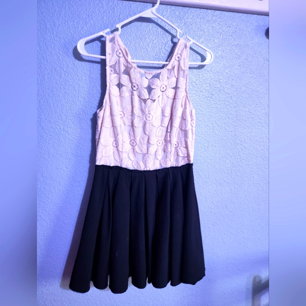 Alter'd State party dress